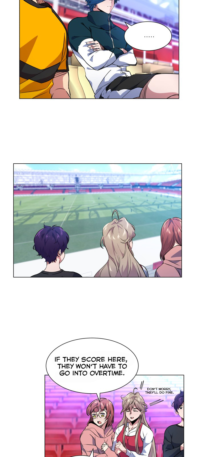 Top Corner Chapter 24 - page 4