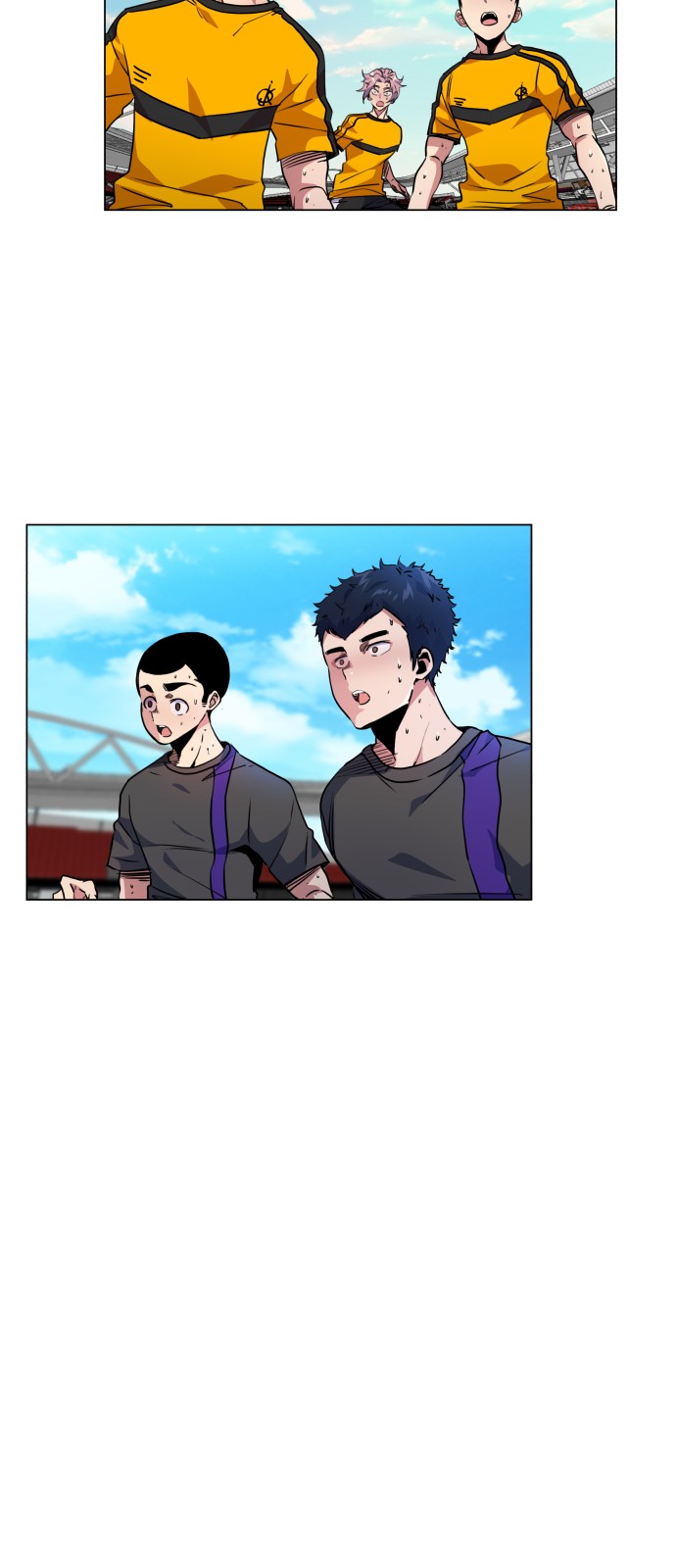 Top Corner Chapter 24 - page 43