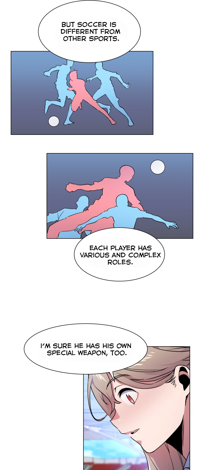 Top Corner Chapter 24 - page 7