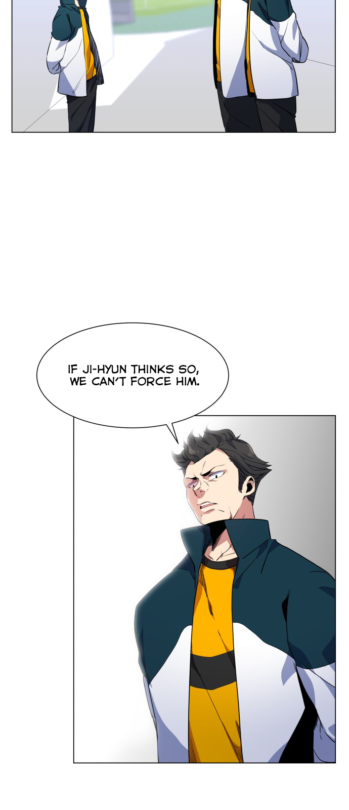 Top Corner Chapter 15 - page 34
