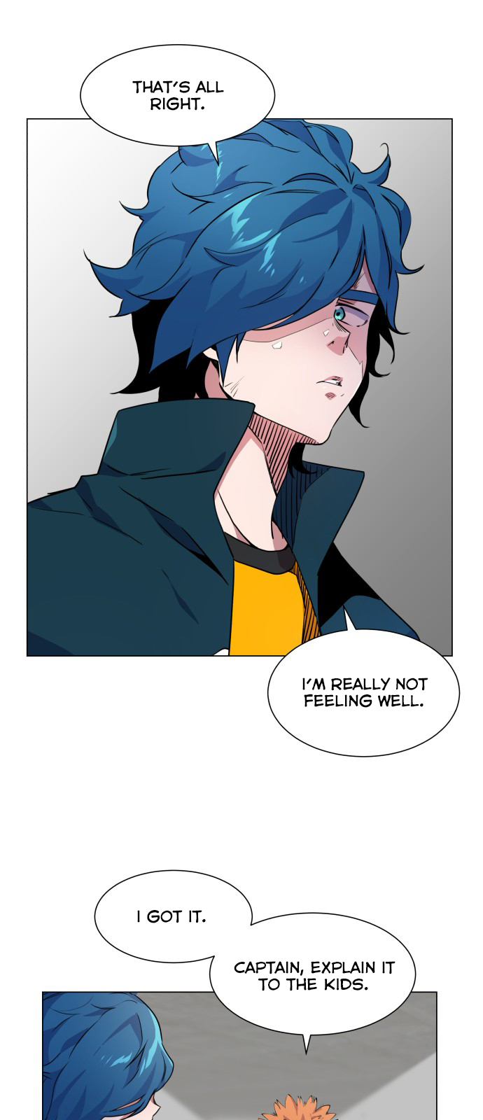 Top Corner Chapter 15 - page 36