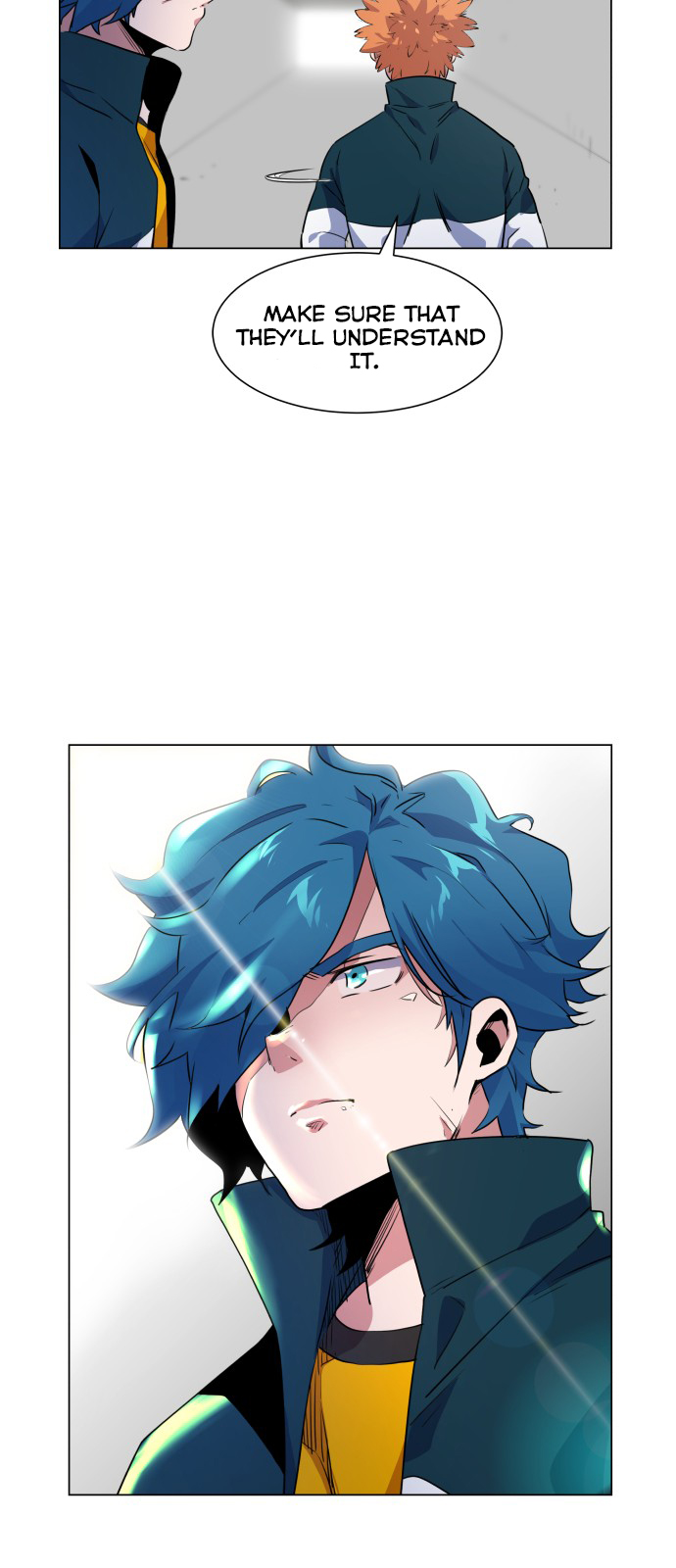 Top Corner Chapter 15 - page 37