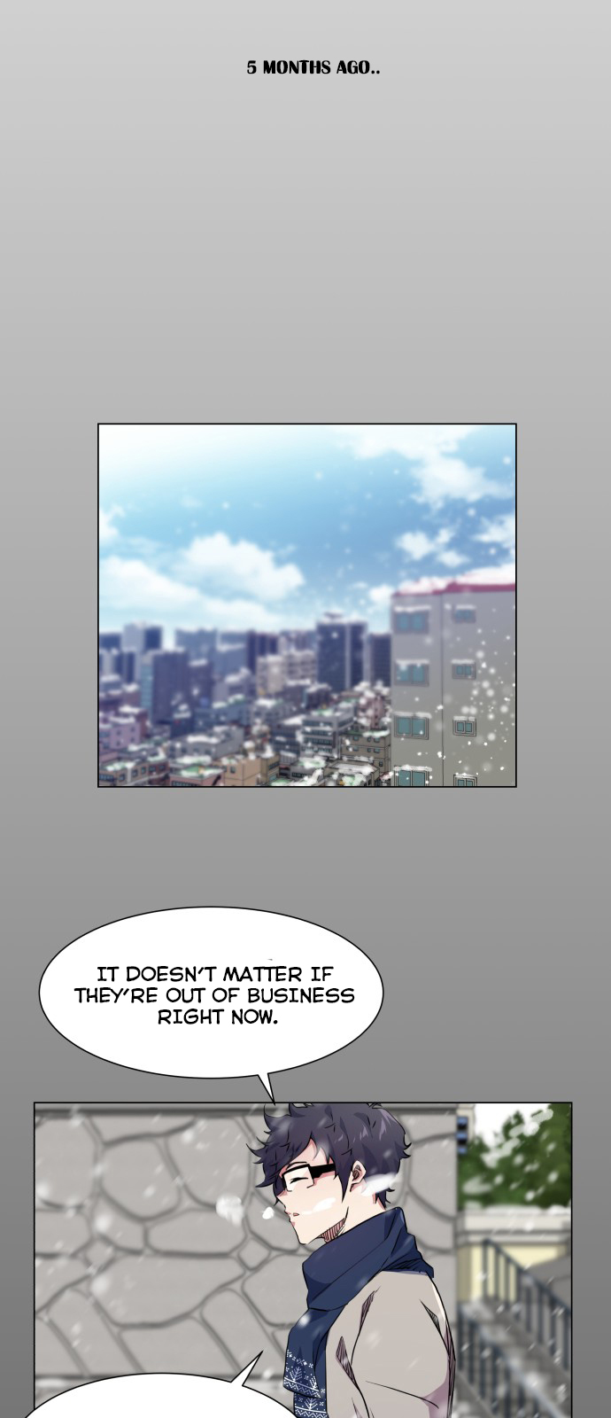 Top Corner Chapter 15 - page 41
