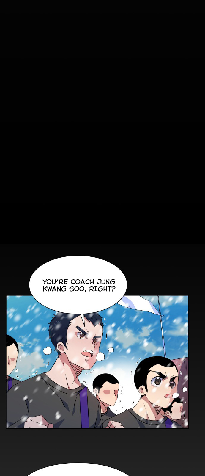 Top Corner Chapter 15 - page 44