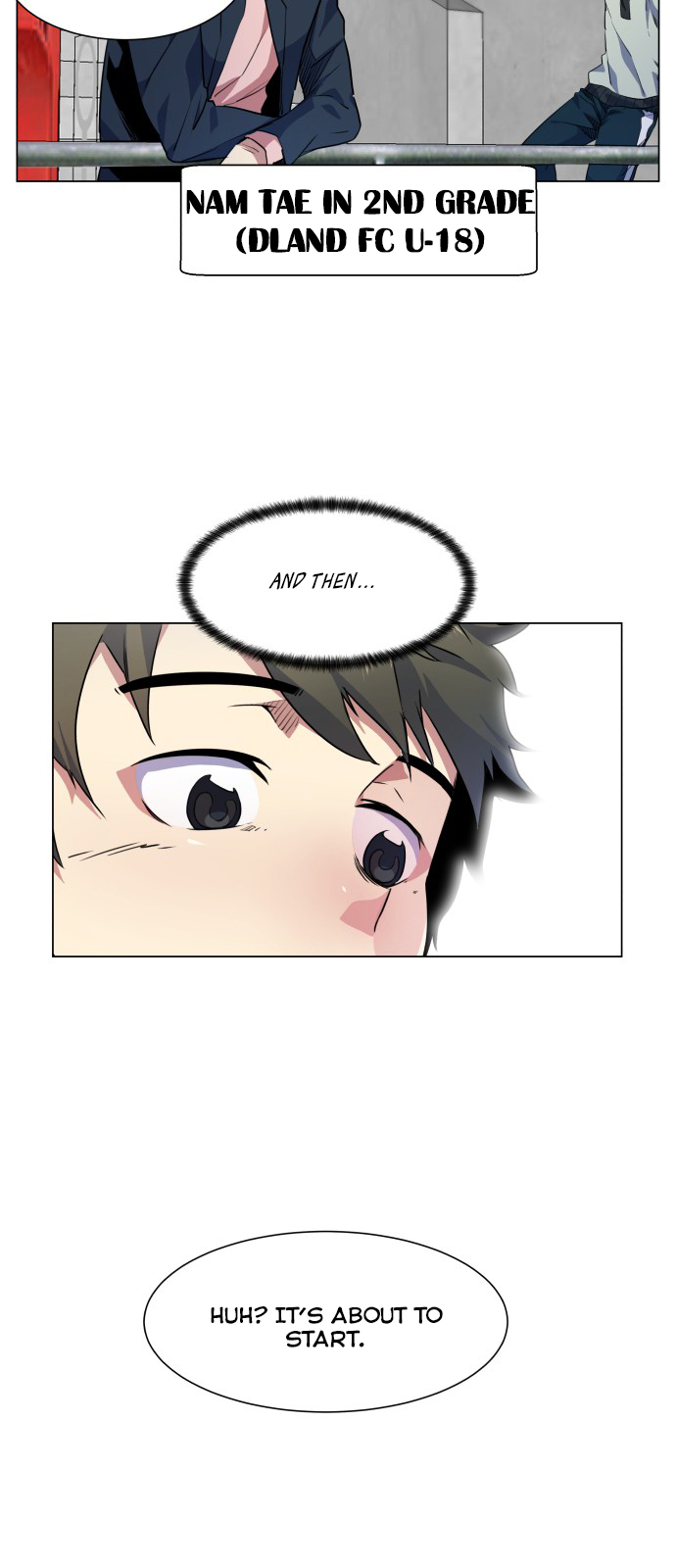 Top Corner Chapter 15 - page 50