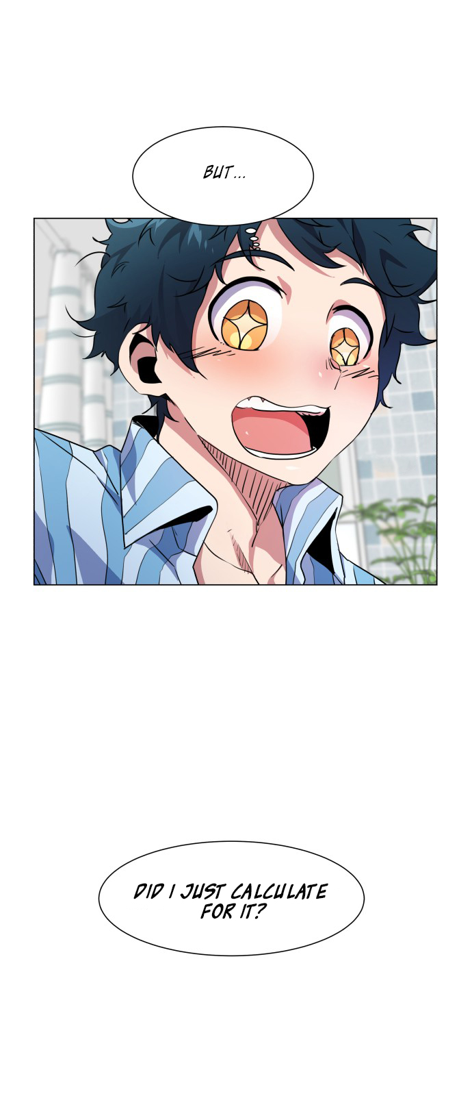 Top Corner Chapter 15 - page 6