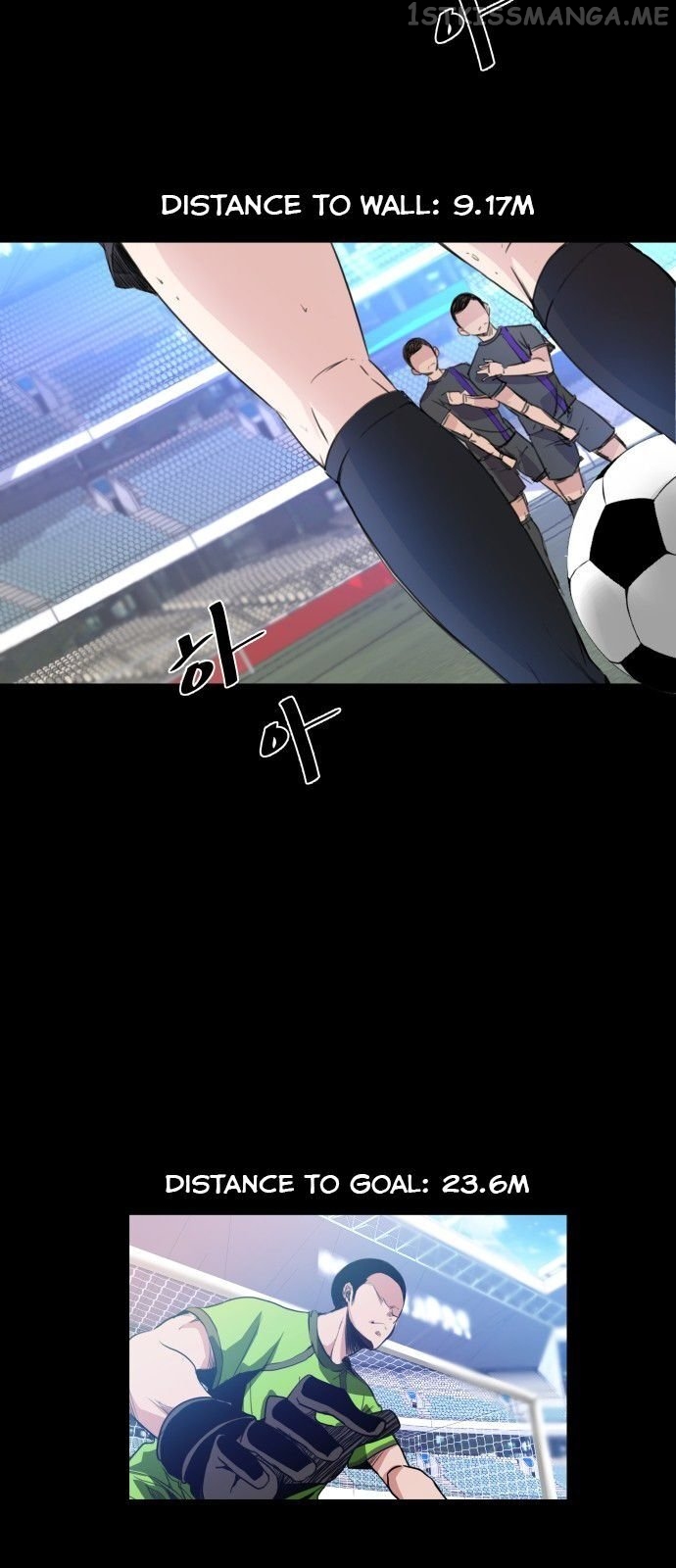 Top Corner Chapter 1.1 - page 3