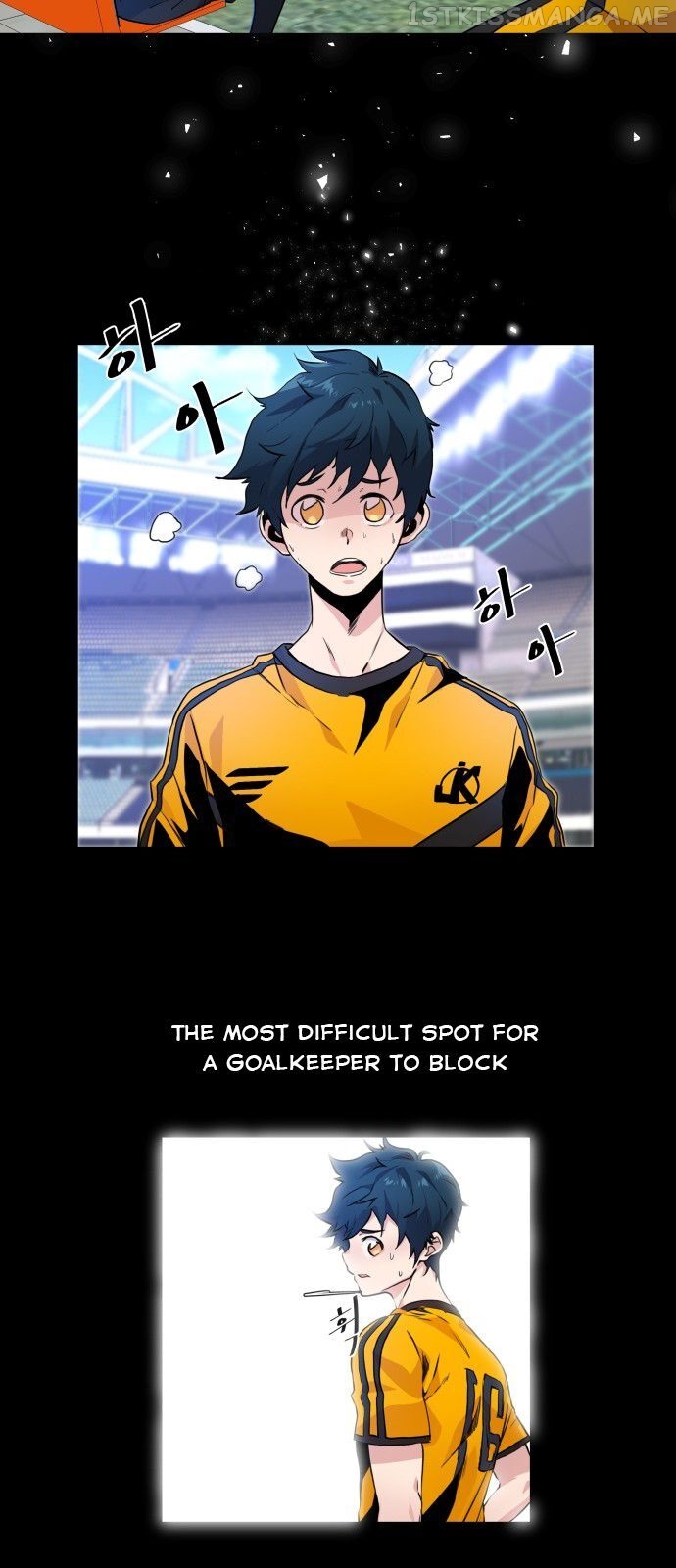 Top Corner Chapter 1.1 - page 7