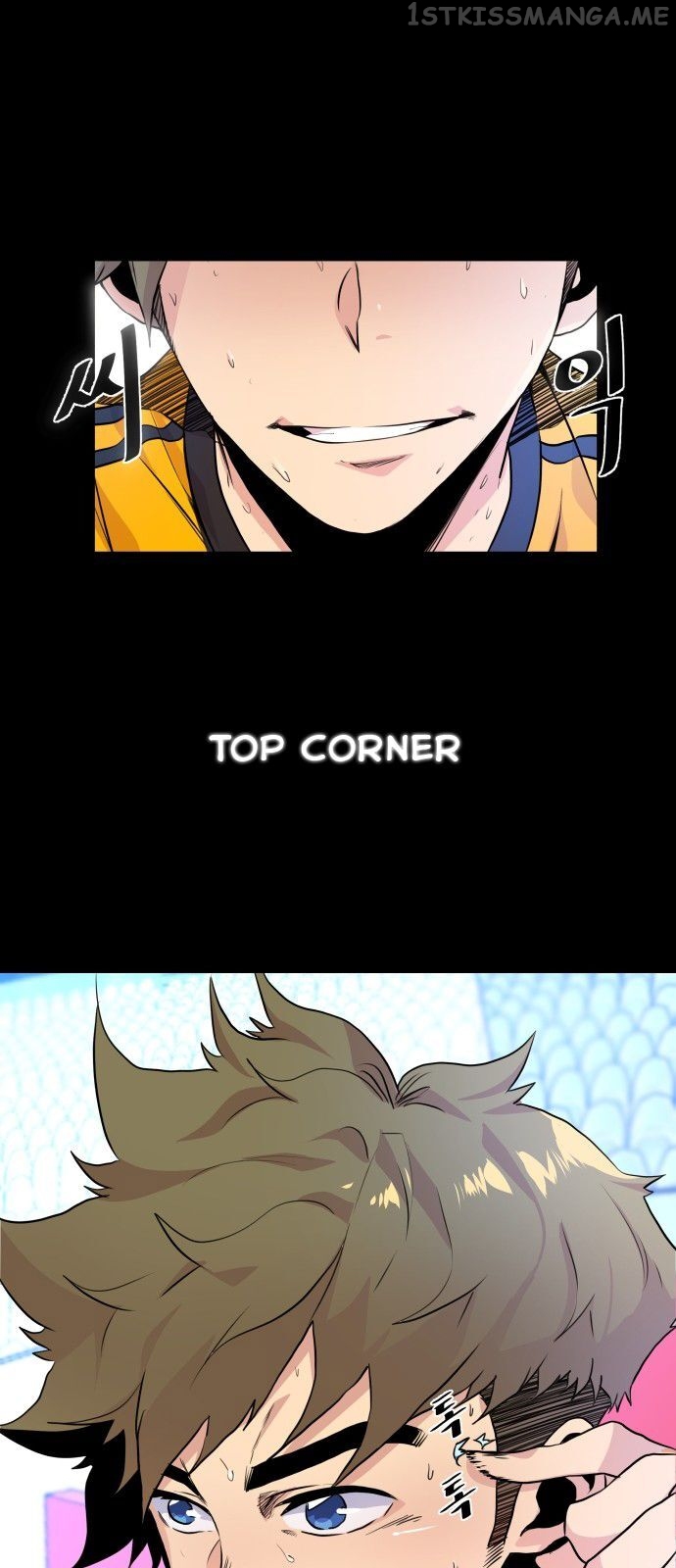 Top Corner Chapter 1.1 - page 8