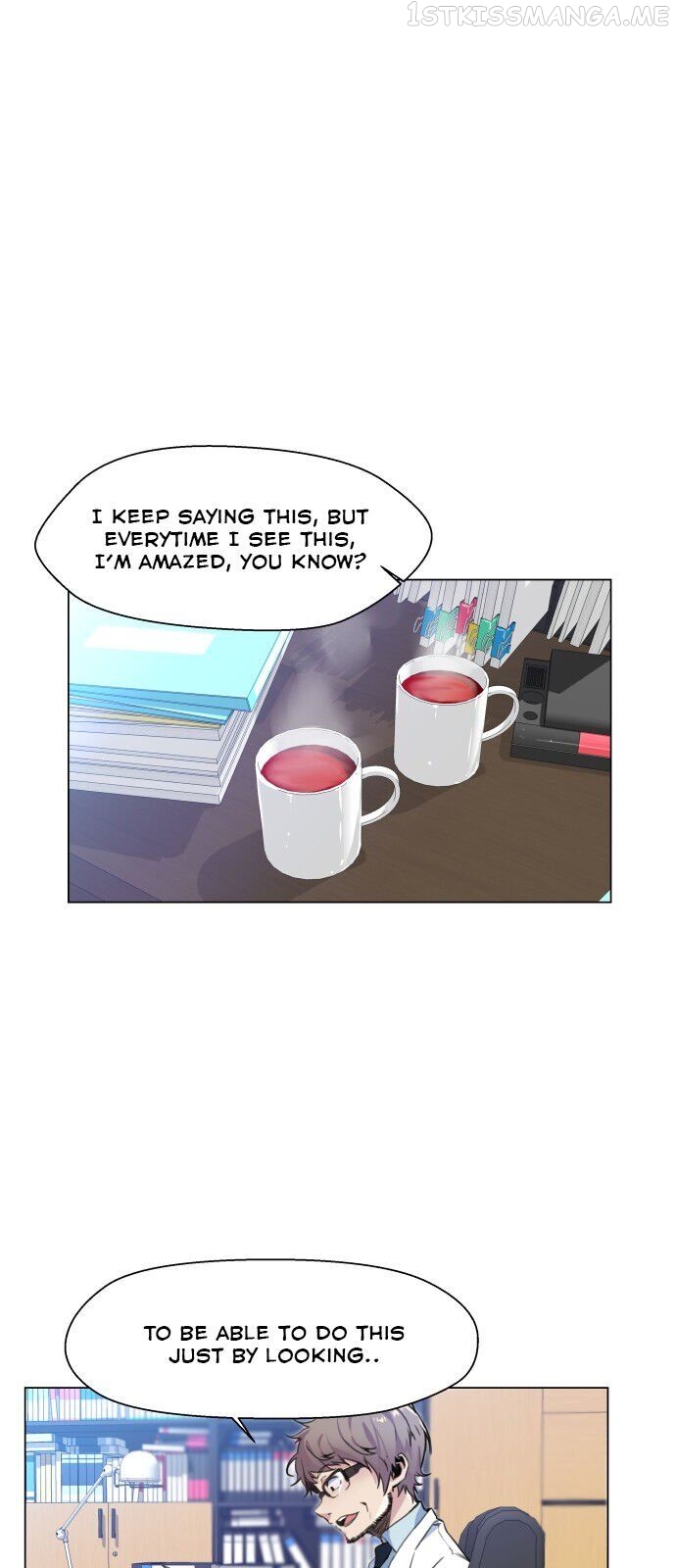Top Corner Chapter 1.2 - page 17