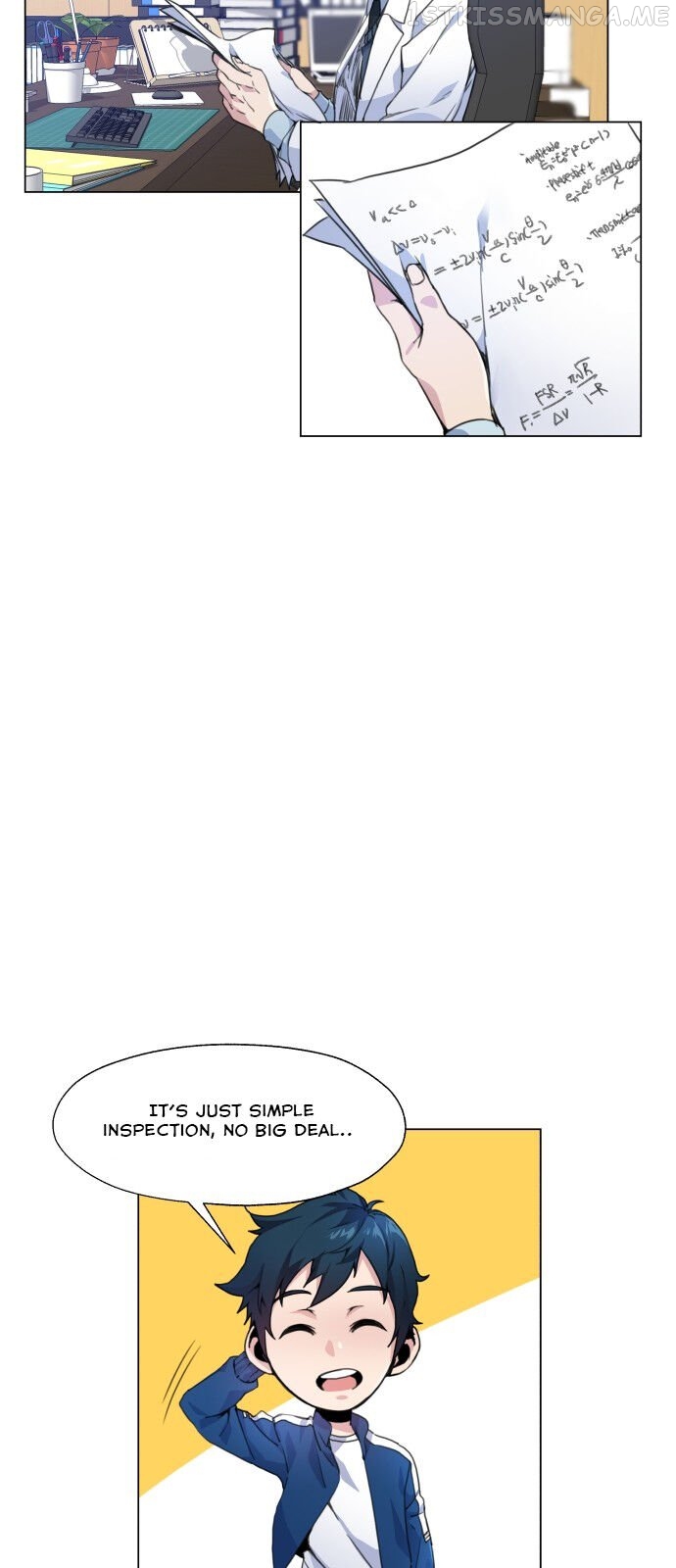 Top Corner Chapter 1.2 - page 18