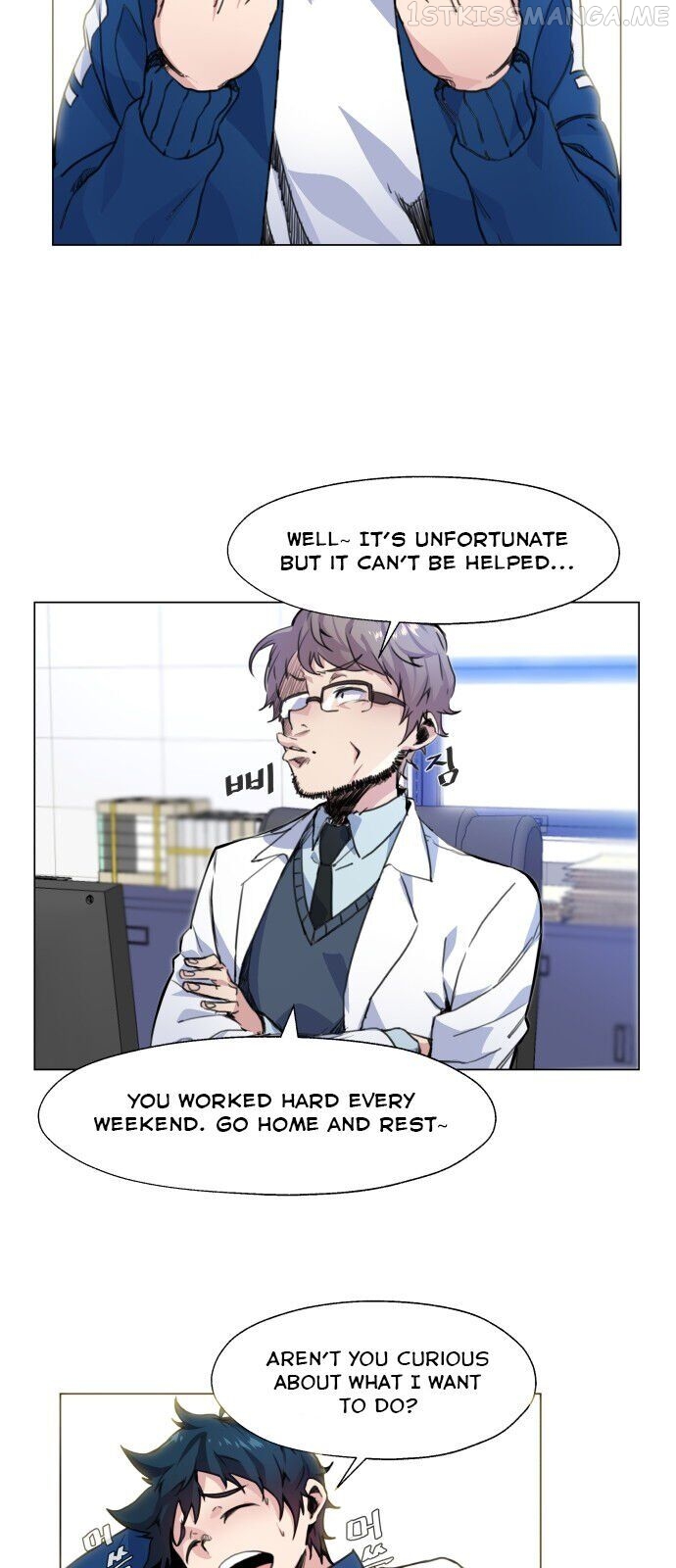 Top Corner Chapter 1.2 - page 20