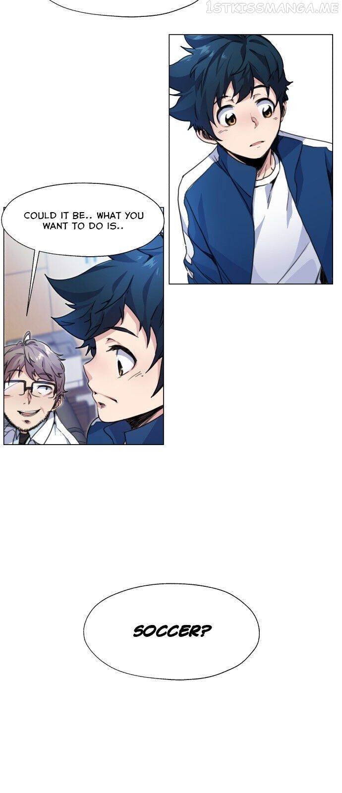 Top Corner Chapter 1.2 - page 25