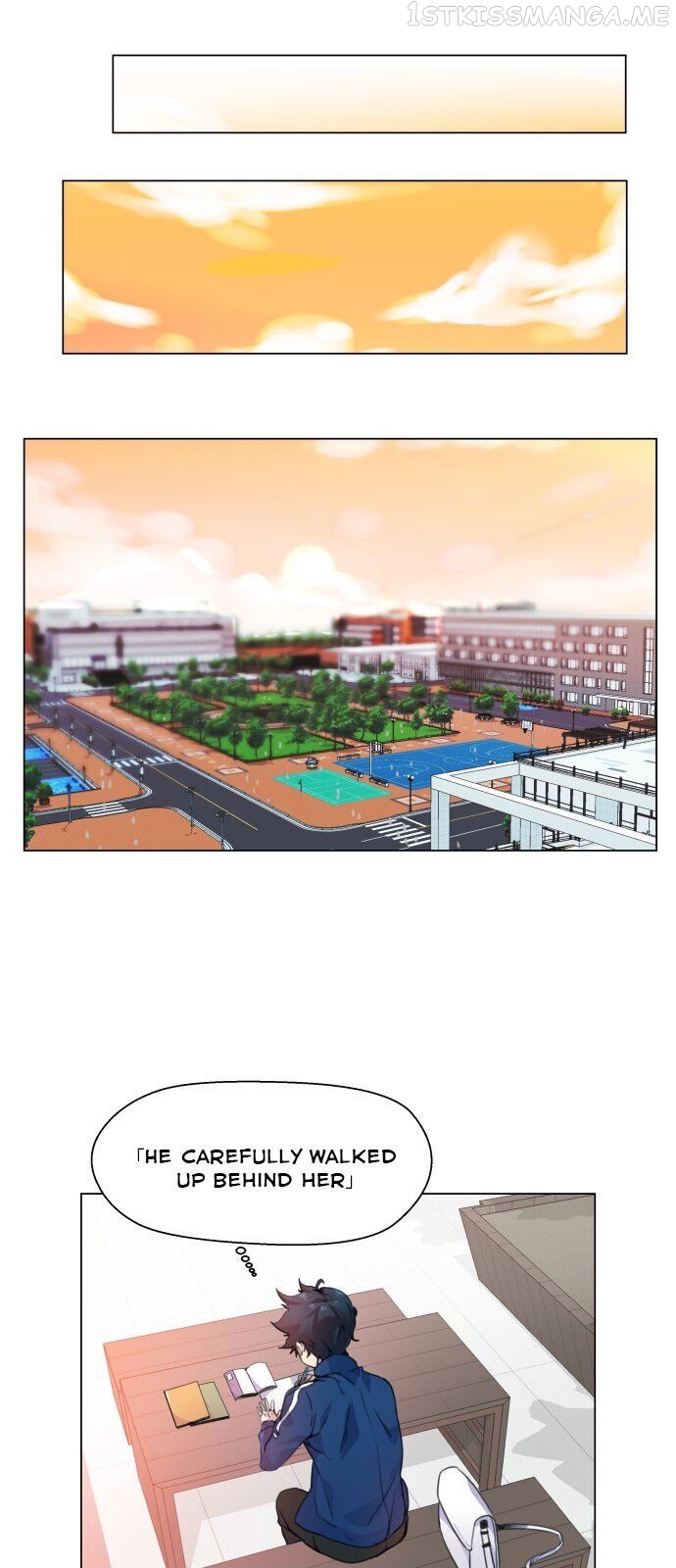 Top Corner Chapter 1.2 - page 29