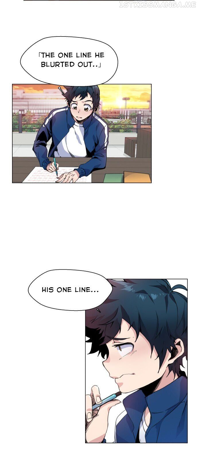 Top Corner Chapter 1.2 - page 30