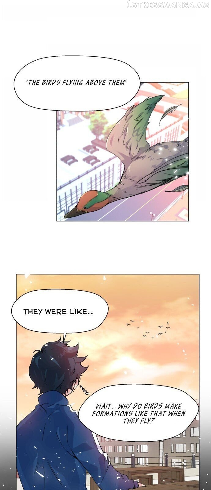 Top Corner Chapter 1.2 - page 34