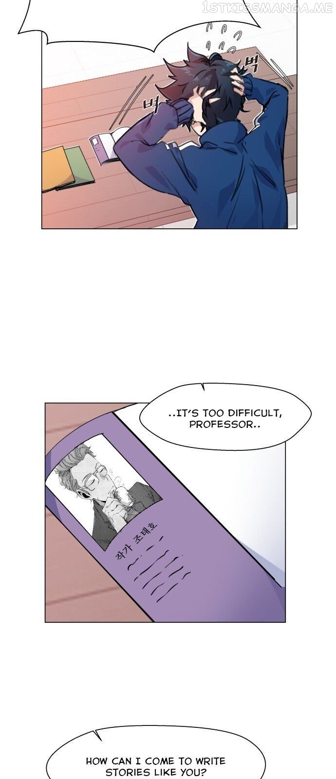 Top Corner Chapter 1.2 - page 37