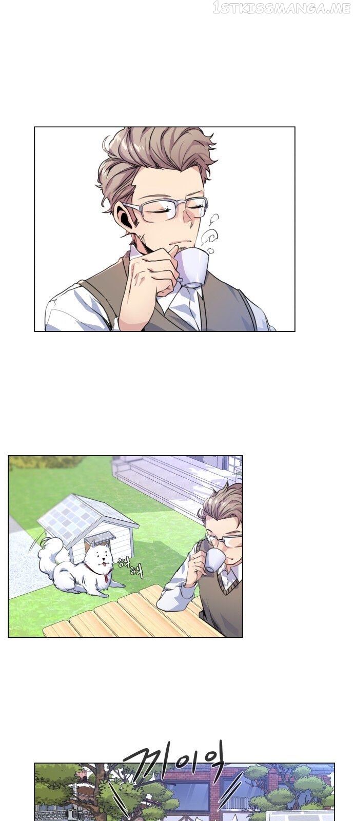 Top Corner Chapter 1.2 - page 39