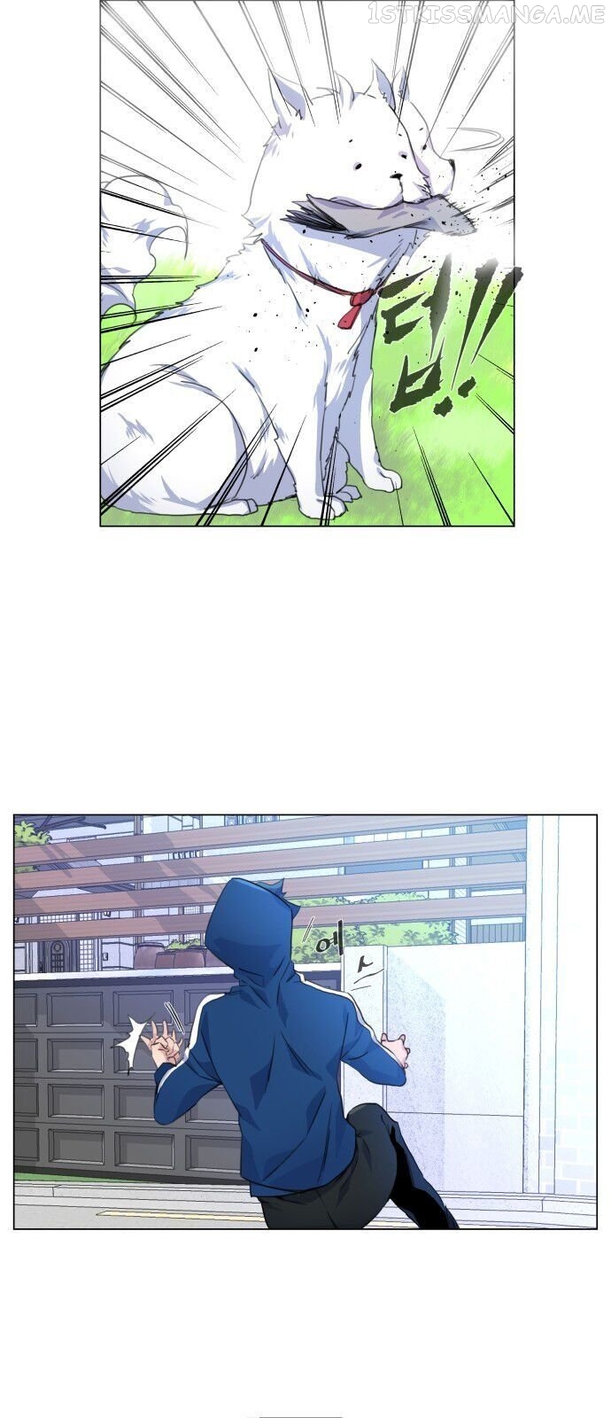 Top Corner Chapter 1.2 - page 43