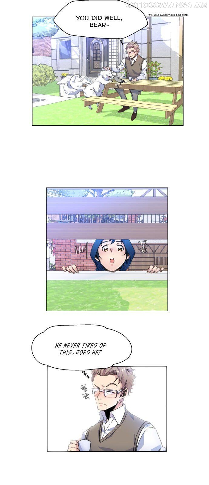 Top Corner Chapter 1.2 - page 44