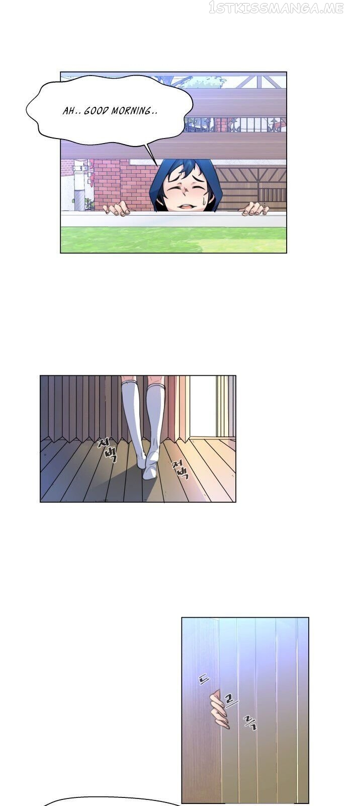 Top Corner Chapter 1.2 - page 45