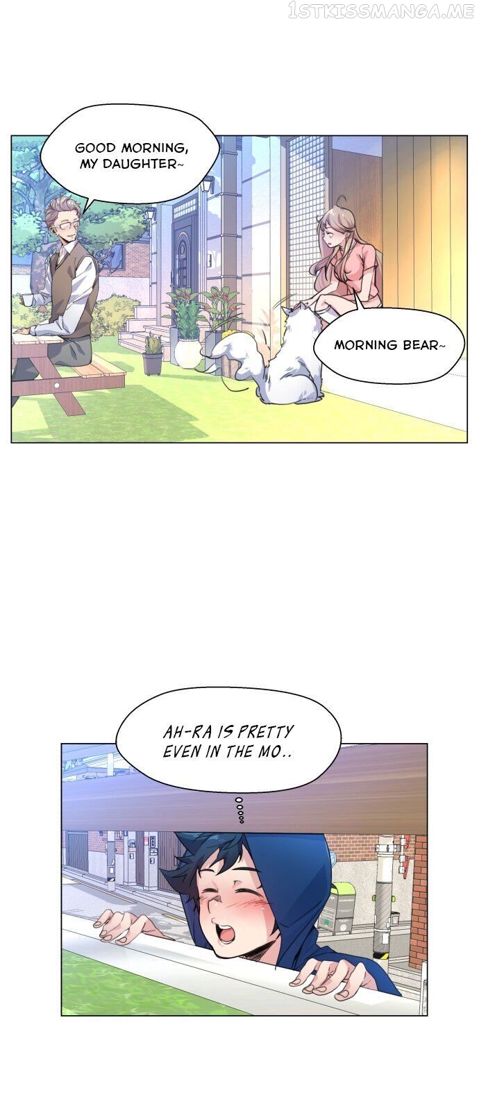 Top Corner Chapter 1.2 - page 47