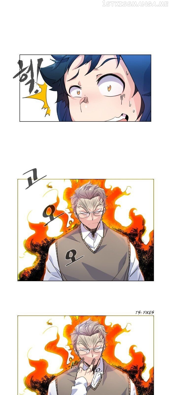 Top Corner Chapter 1.2 - page 48