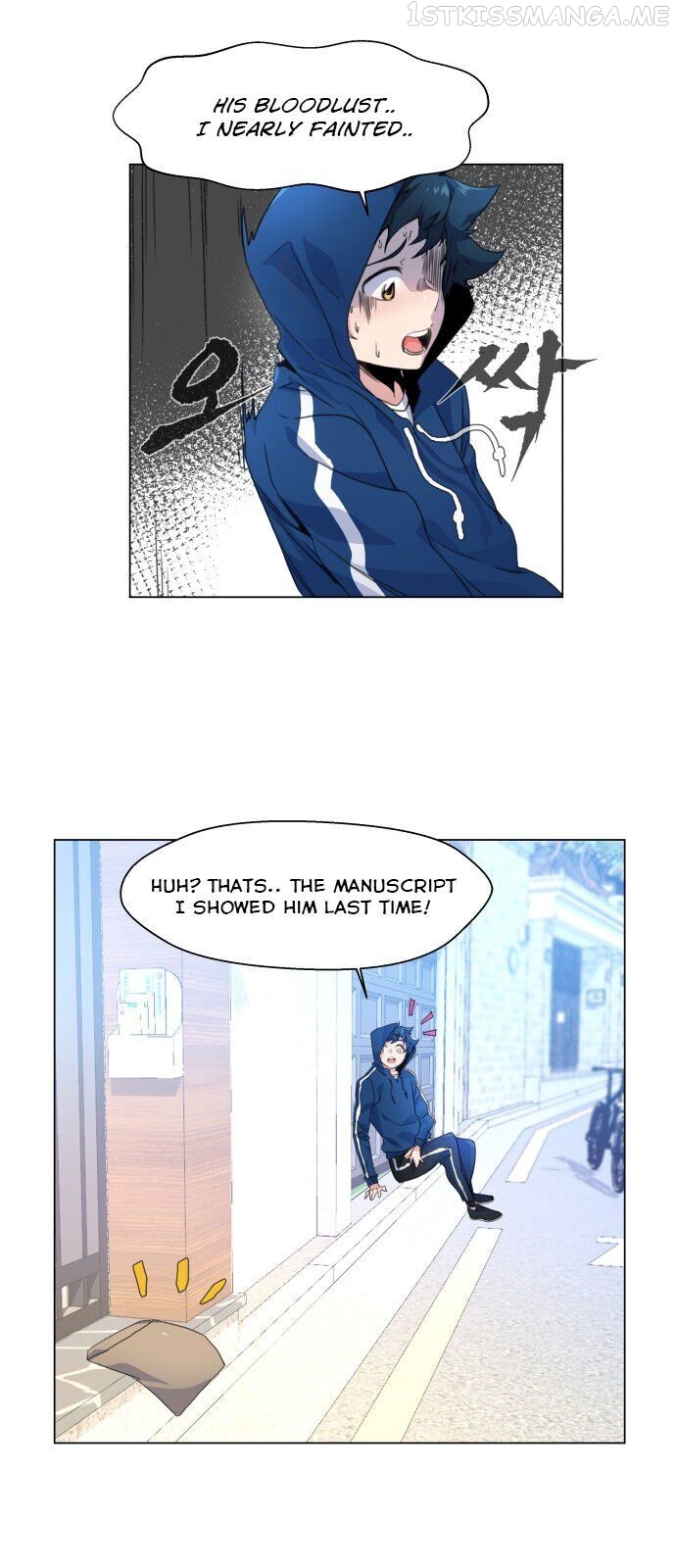 Top Corner Chapter 1.2 - page 50
