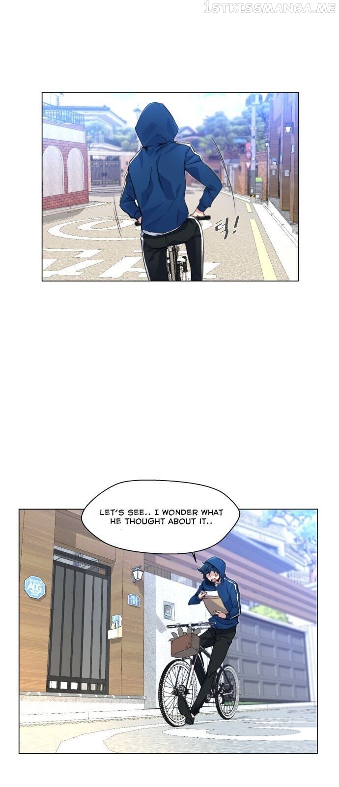 Top Corner Chapter 1.2 - page 51