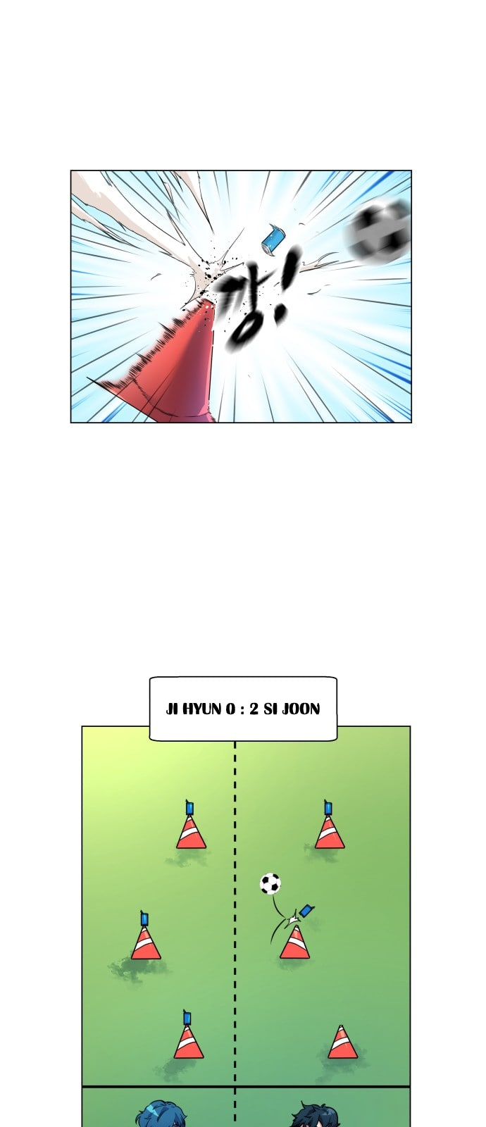 Top Corner Chapter 10 - page 19