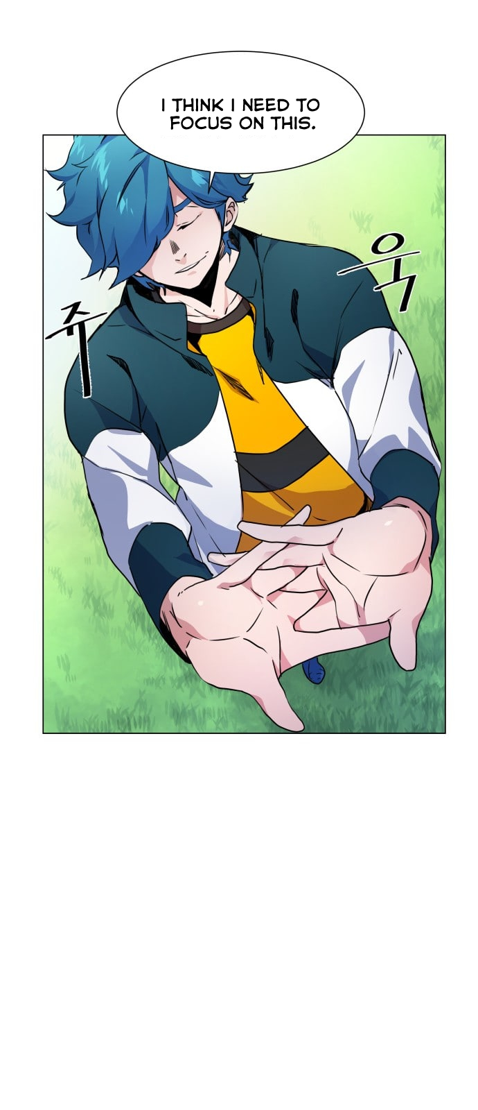 Top Corner Chapter 10 - page 23