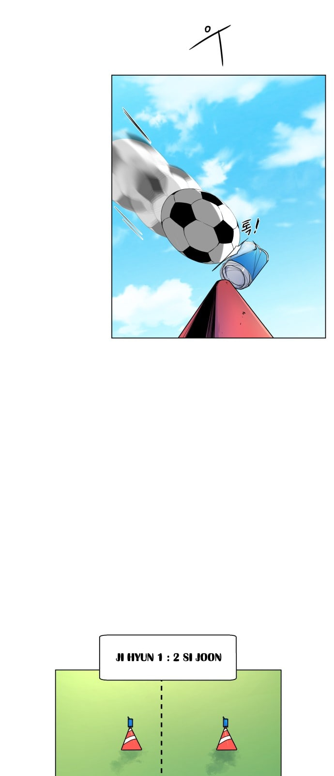 Top Corner Chapter 10 - page 27