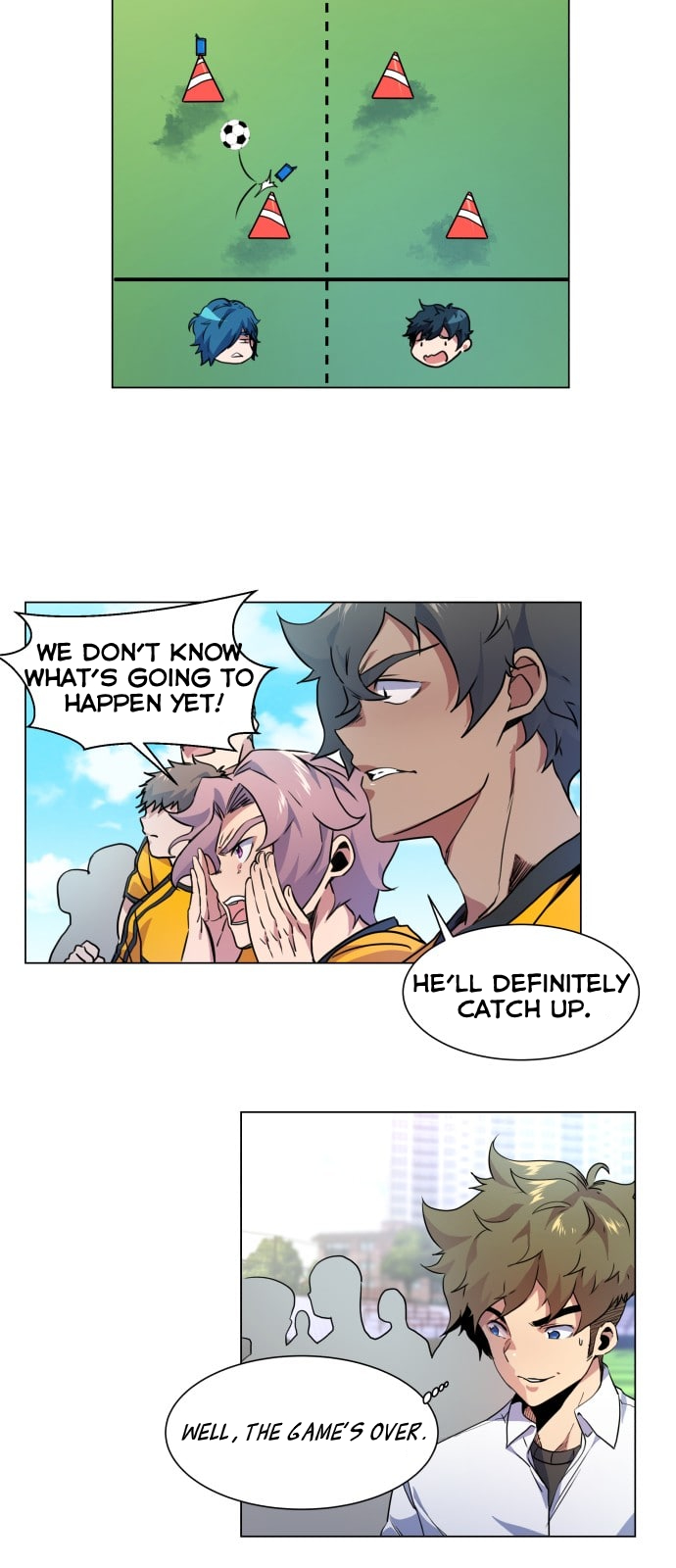 Top Corner Chapter 10 - page 28