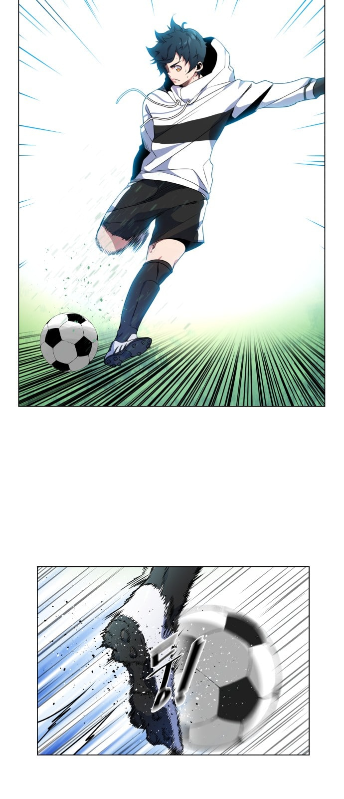 Top Corner Chapter 10 - page 30