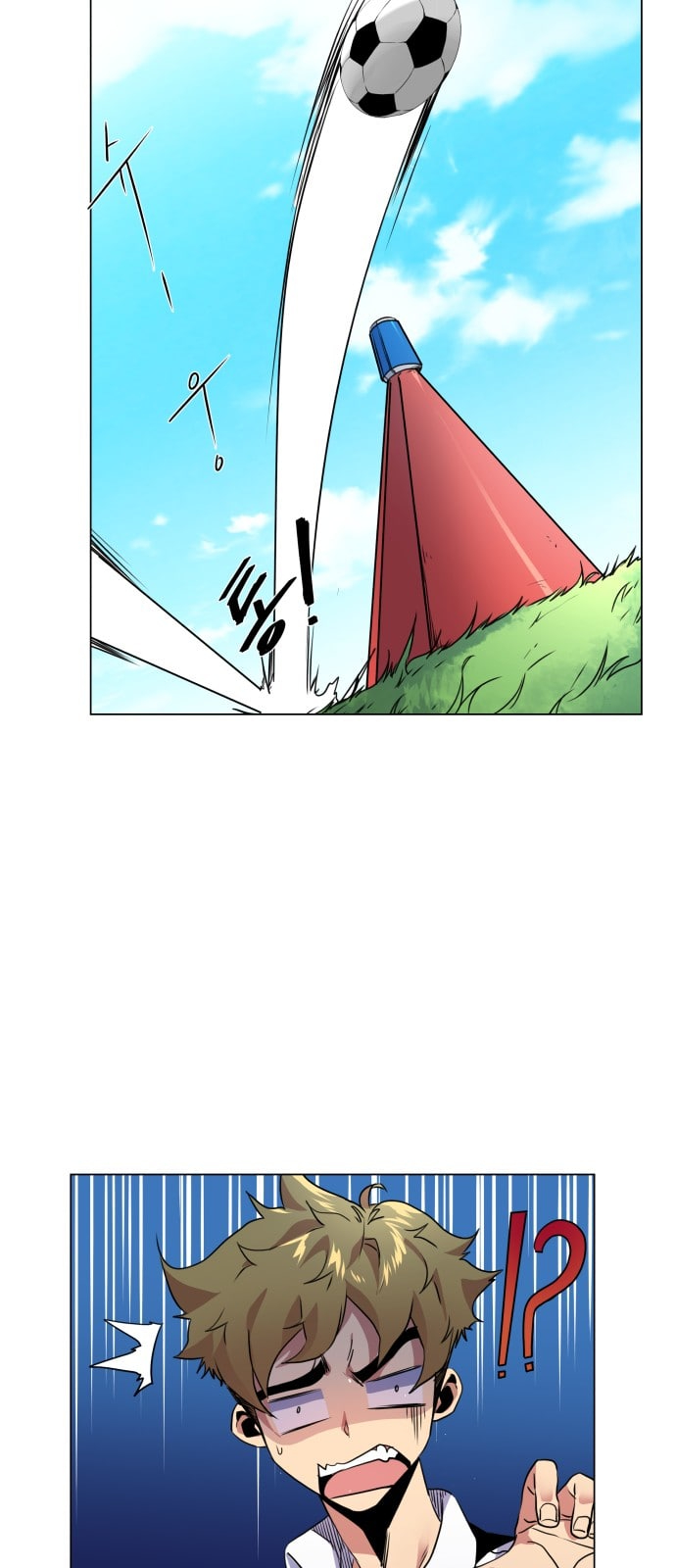 Top Corner Chapter 10 - page 32