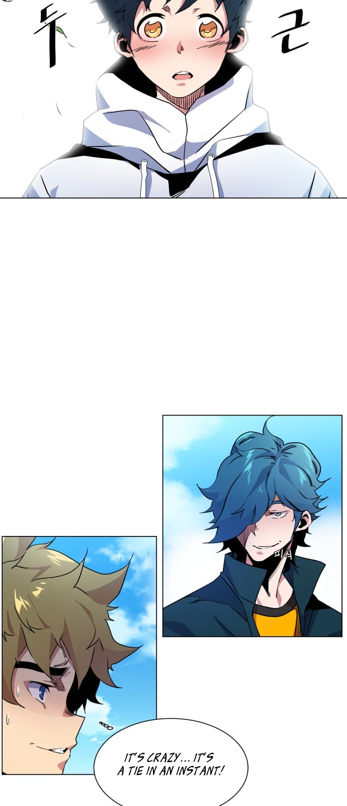 Top Corner Chapter 10 - page 40