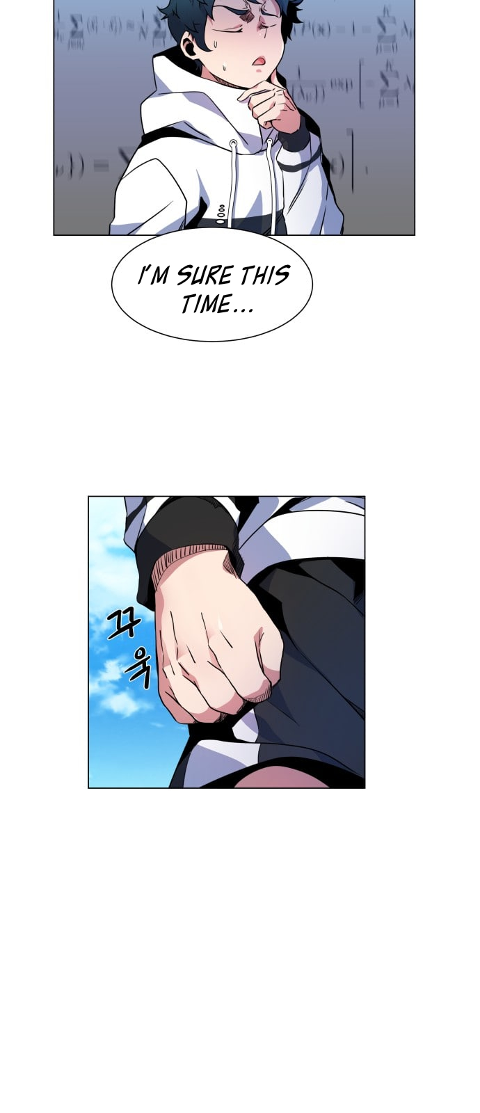 Top Corner Chapter 10 - page 42