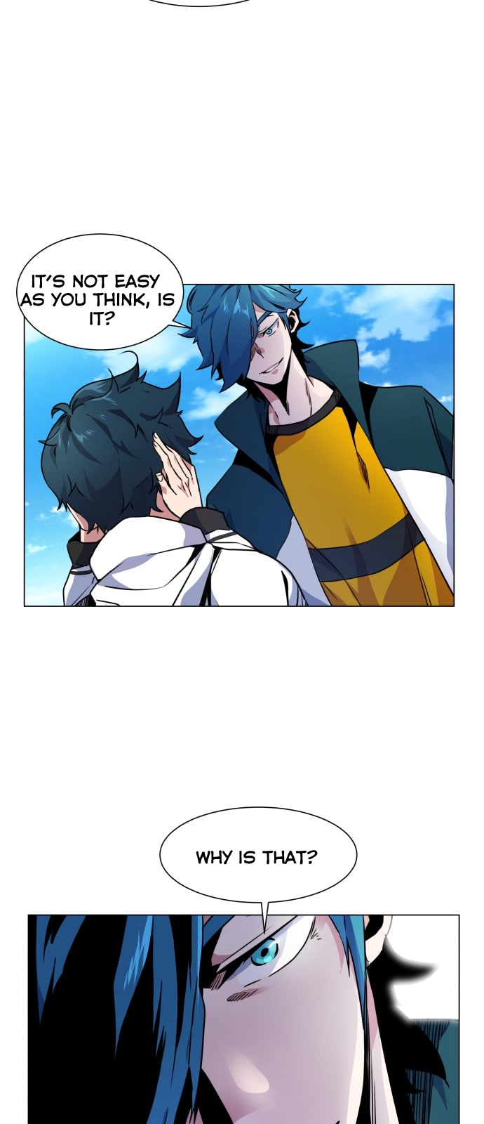 Top Corner Chapter 10 - page 46
