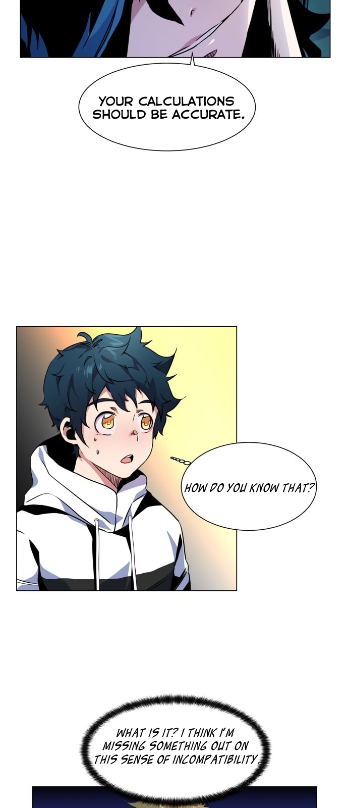 Top Corner Chapter 10 - page 47