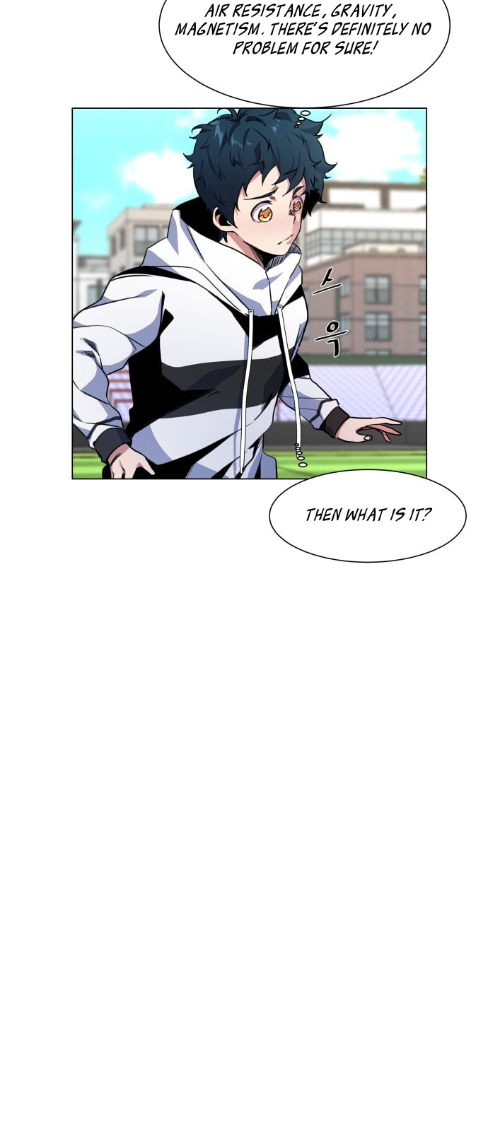 Top Corner Chapter 11 - page 12