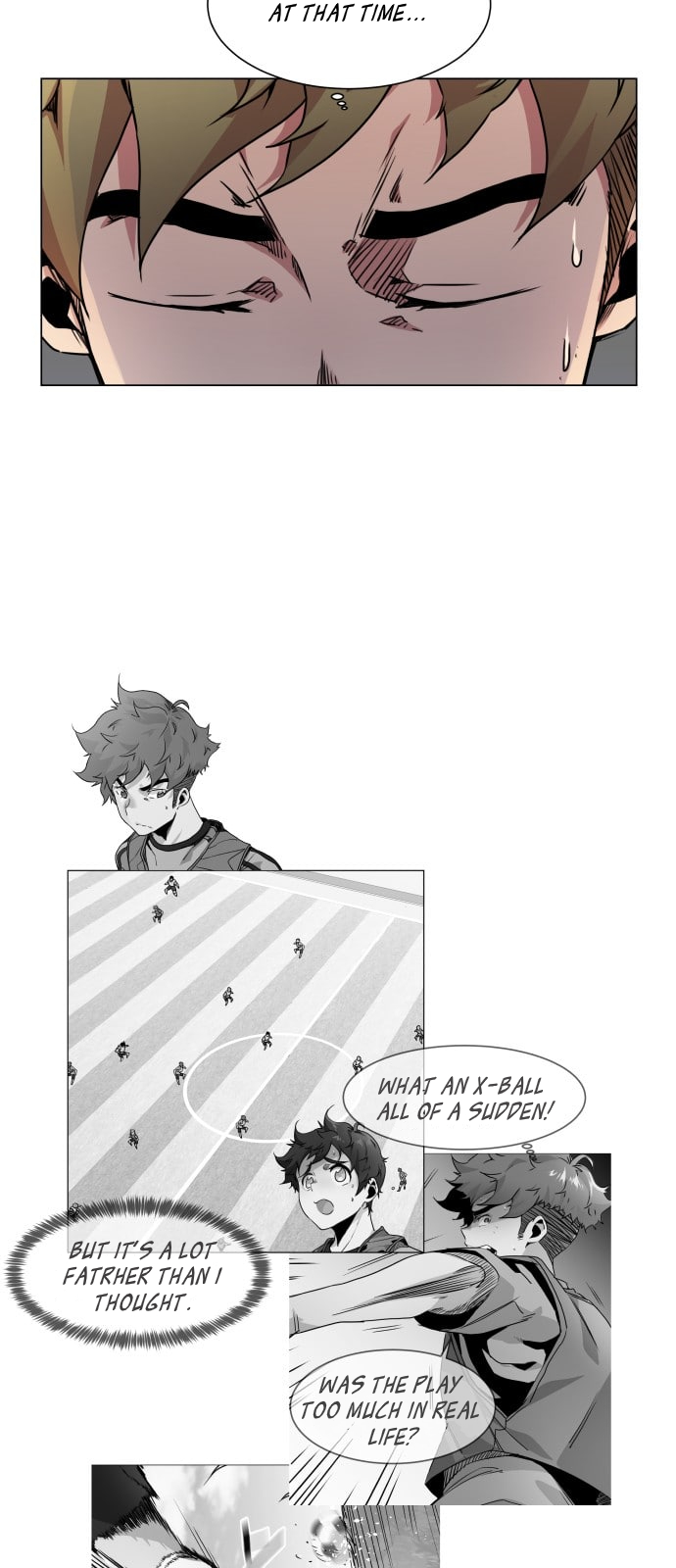 Top Corner Chapter 11 - page 17