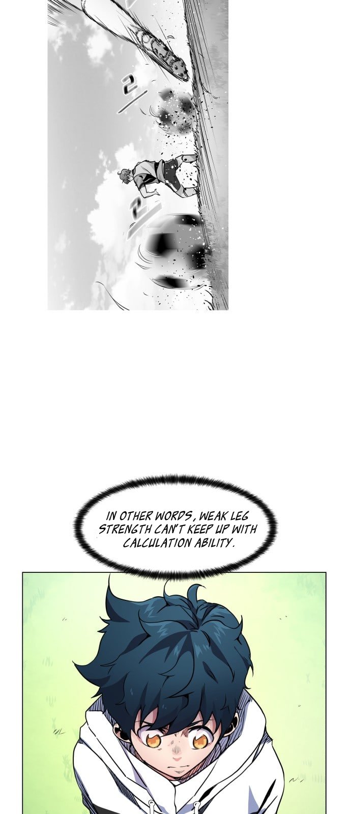 Top Corner Chapter 11 - page 18