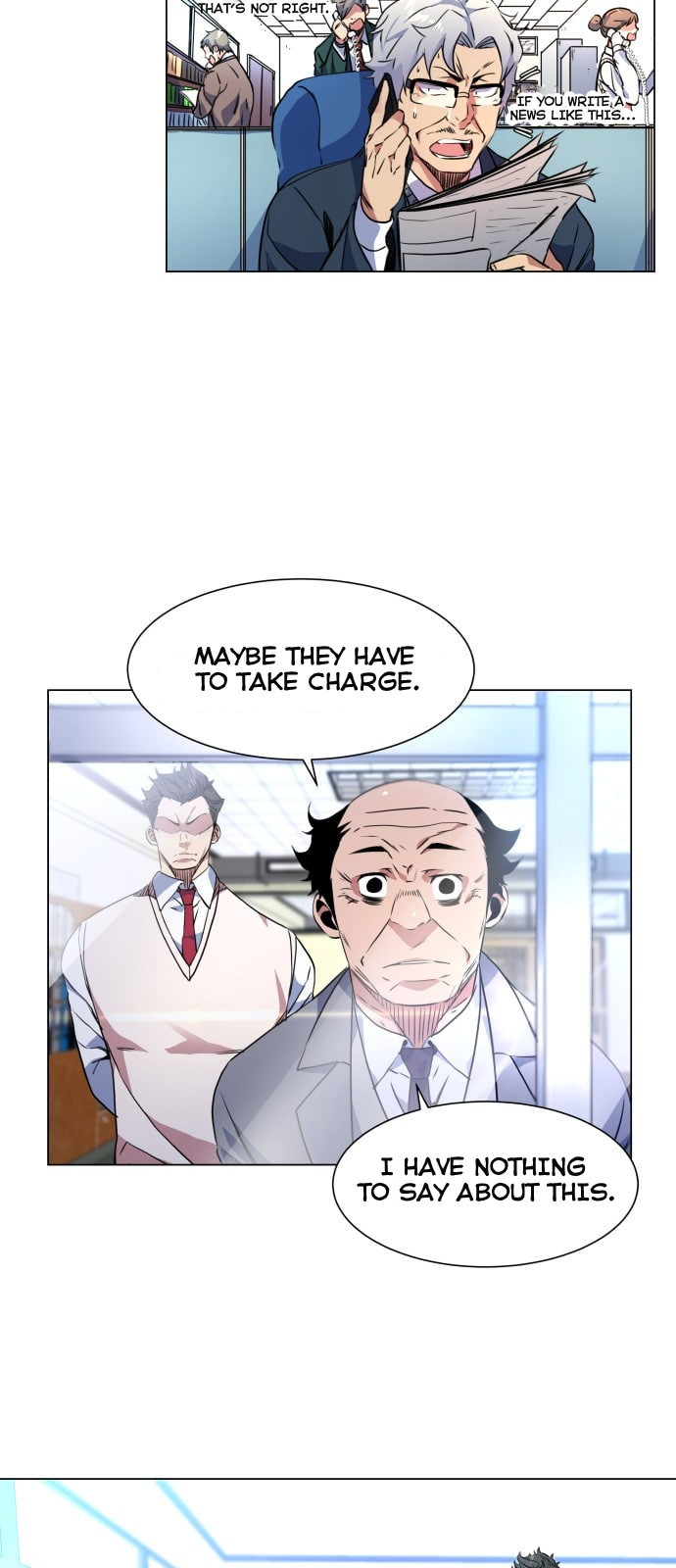 Top Corner Chapter 11 - page 32