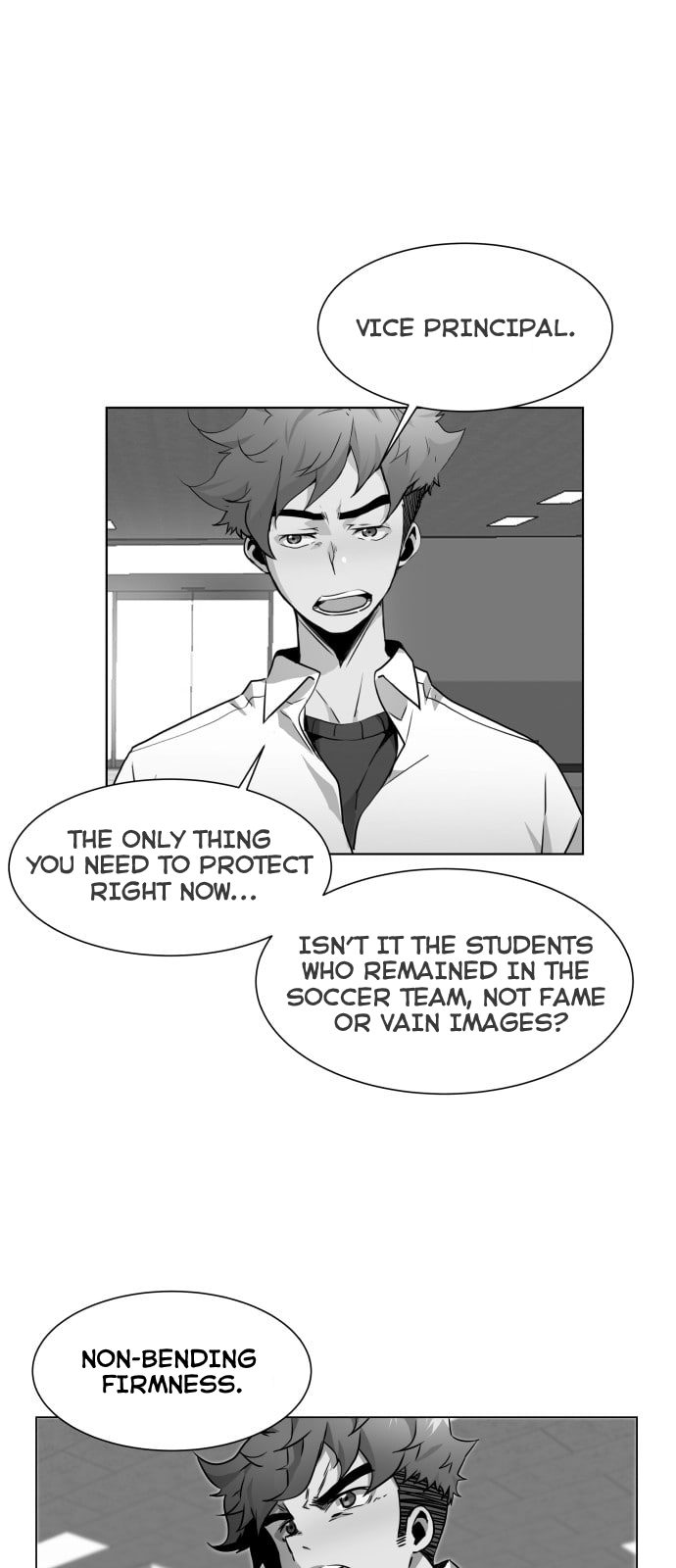 Top Corner Chapter 11 - page 34