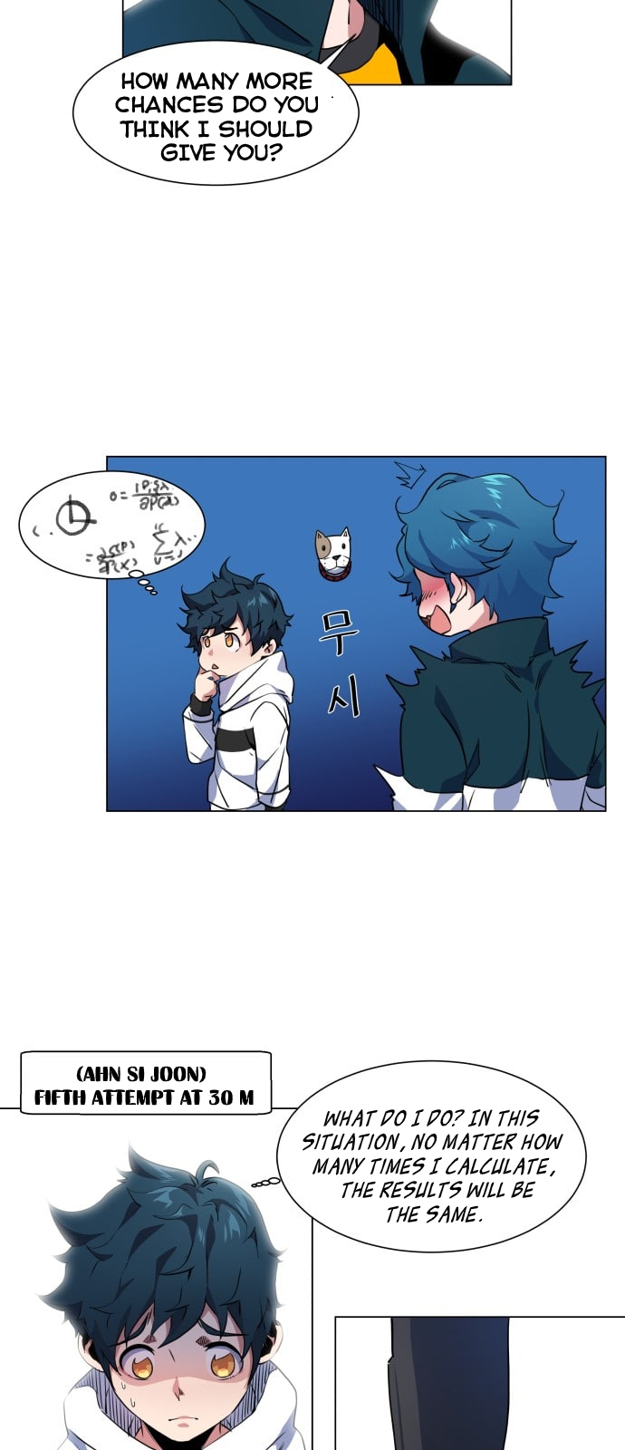 Top Corner Chapter 11 - page 38