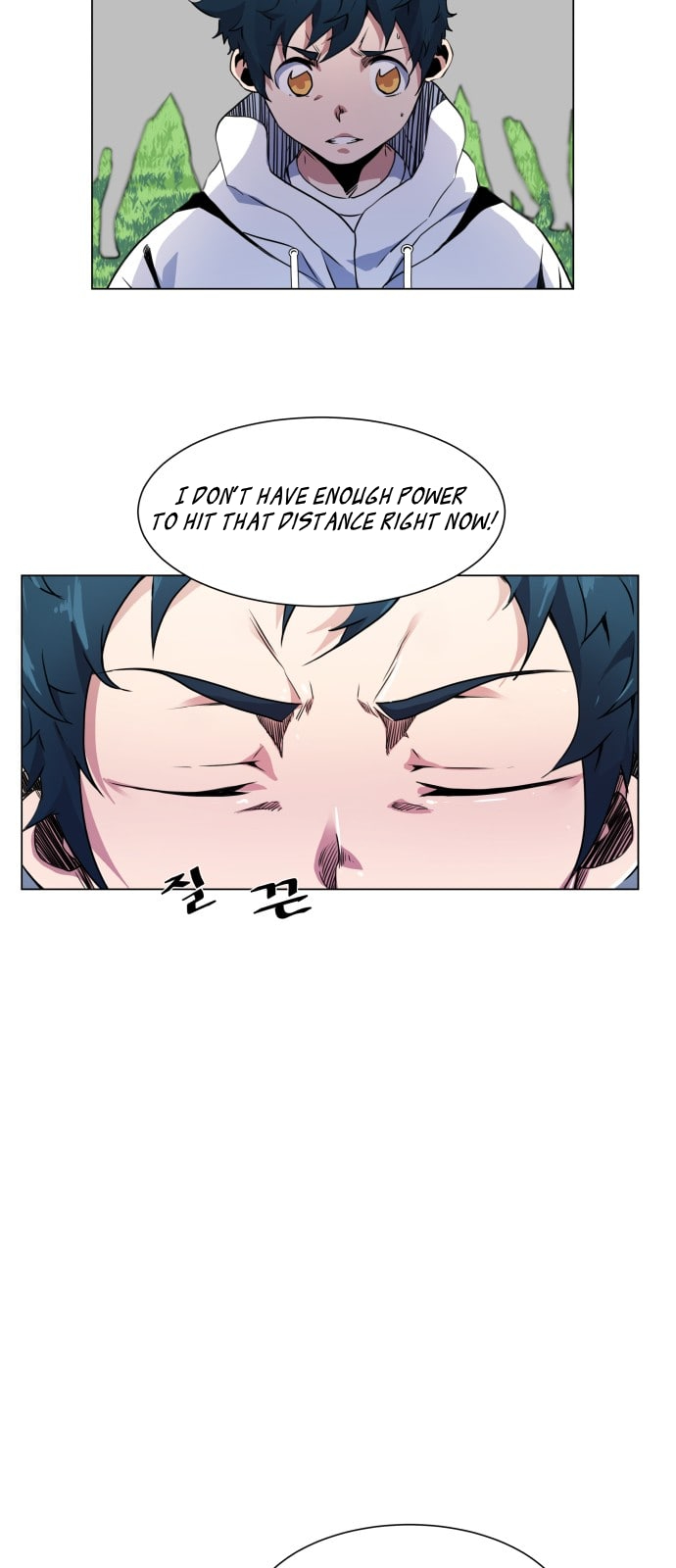Top Corner Chapter 11 - page 48