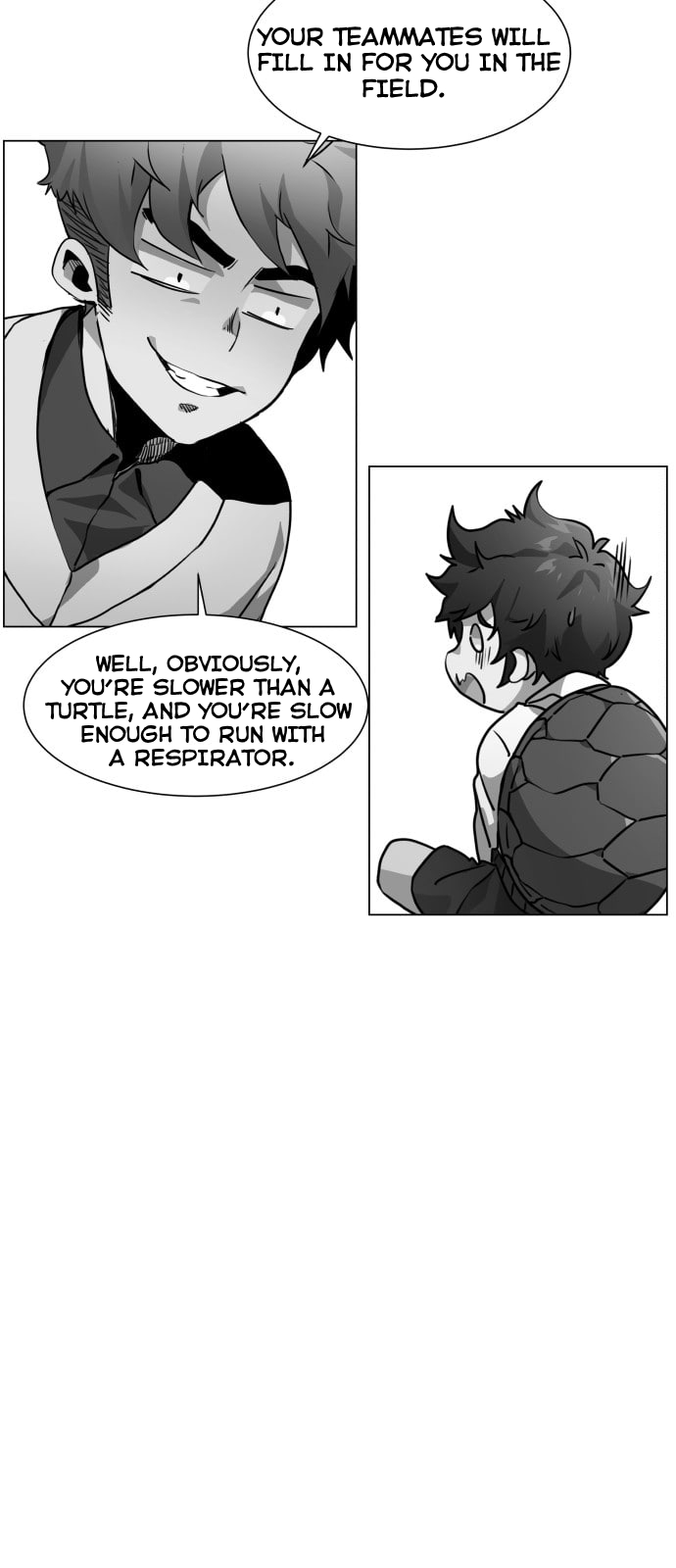 Top Corner Chapter 11 - page 49