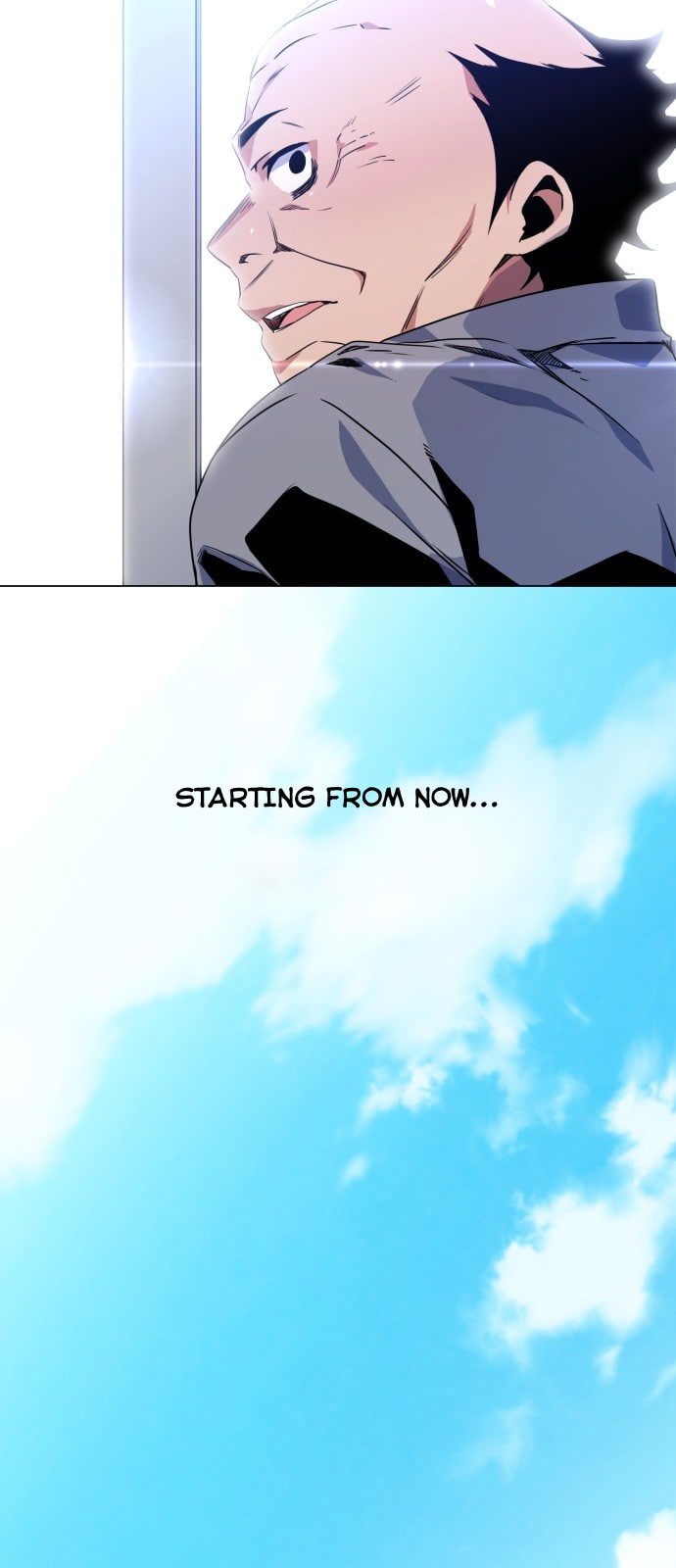 Top Corner Chapter 11 - page 54