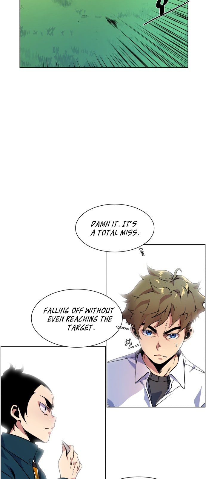 Top Corner Chapter 11 - page 58