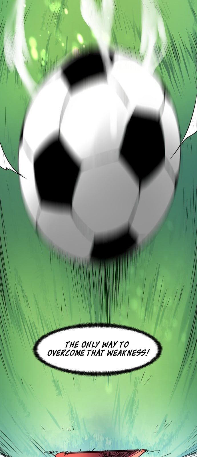 Top Corner Chapter 11 - page 61